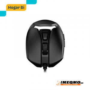 MOUSE GAMING ALÁMBRICO