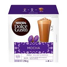 Moca Dolce Gusto