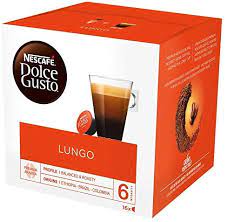 Lungo Dolce Gusto