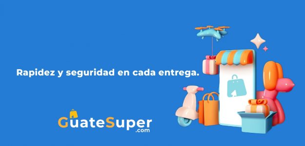 Guatesuper Mezora