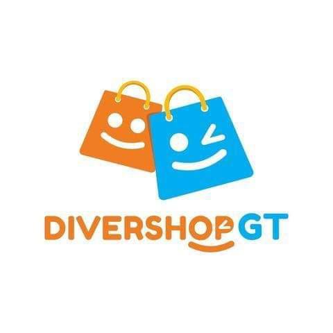 DiverShop Gt