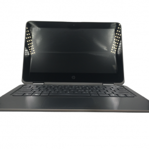 HP ProBook x360 11 G4 EE 11.6" HD Touch, Intel Core i5-8200Y (8va Gen), 8GB RAM, 128GB SSD