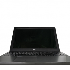 DELL Inspiron 5565 Pantalla 15.6″ HD AMD A9 8GB RAM 1TB HD