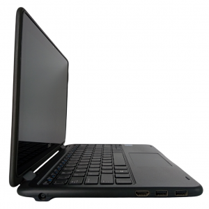 Dell Latitude 3190 | Pantalla 11.6" HD 2-in-1, Procesador Pentium N @ 1.10GHz 8GB RAM 128GB SSD