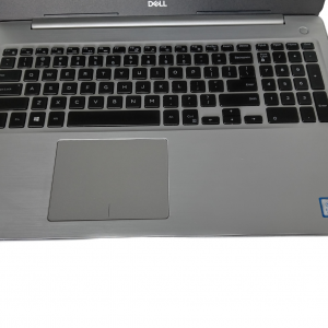 Dell Inspiron 15 5570 15.6″ FHD Intel Core i5-8250U (8va Gen) 8GB RAM 1TB HDD