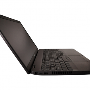 Dell Latitude 5501 Pantalla 15.6" FHD Intel Core i7-9850H 16GB RAM 512GB SSD Nvidia MX150