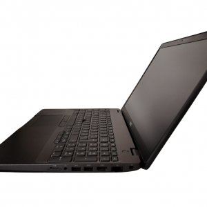 Dell Latitude 5501 Pantalla 15.6" FHD Intel Core i7-9850H 16GB RAM 512GB SSD Nvidia MX150