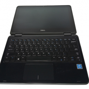 Dell Latitude 3190 | Pantalla 11.6" HD 2-in-1, Procesador Pentium N @ 1.10GHz 8GB RAM 128GB SSD