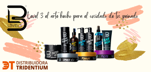 Tridentium, Belleza, Salud y más