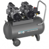 Compresor KITO 2HP 50 Litros