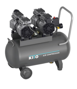 Compresor KITO 2HP 50 Litros