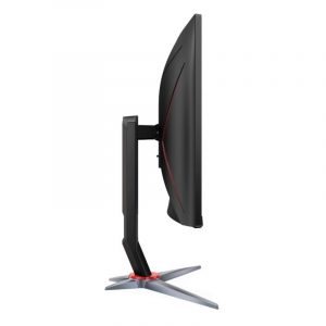 MONITOR 24" LED AOC GAMING CURVO C24G2