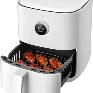 Freidora de Aire Caliente Xiaomi Mi Smart Air Fryer MAF02