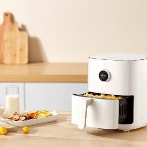 Freidora de Aire Caliente Xiaomi Mi Smart Air Fryer MAF02