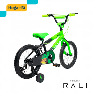 BIC. RALI RCKY 16" NIÑO