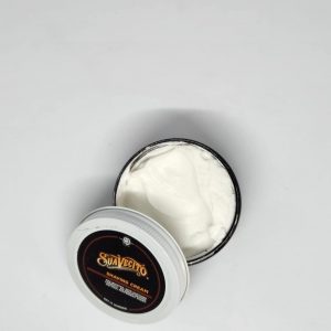 Shaving cream Suavecito