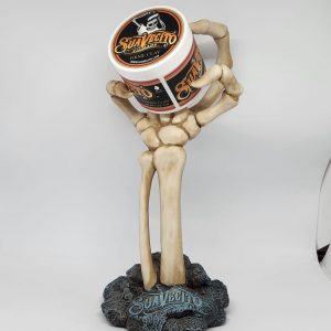 Suavecito firme clay