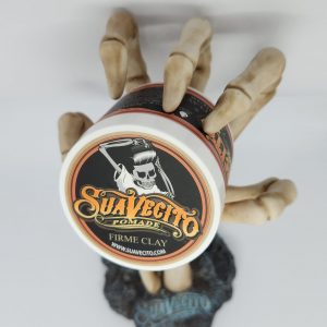 Suavecito firme clay