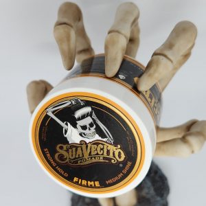 Suavecito firme hold