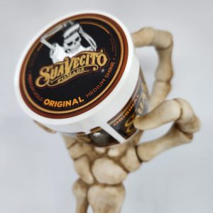 Suavecito pomade original hold