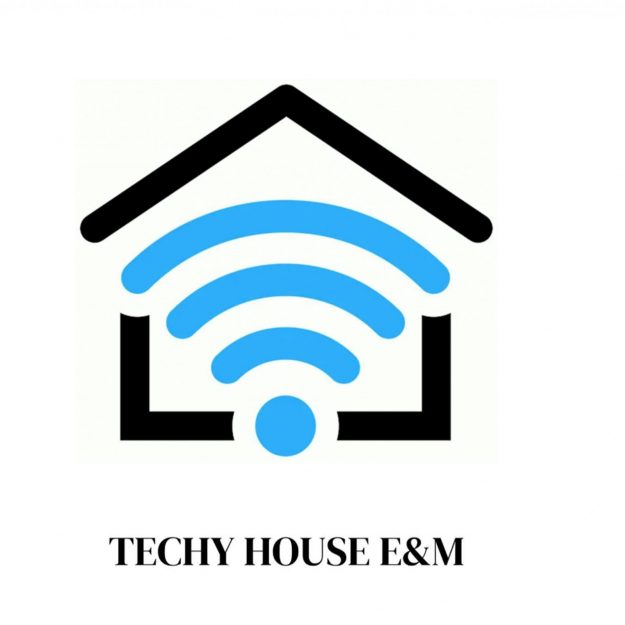 Techy House EYM