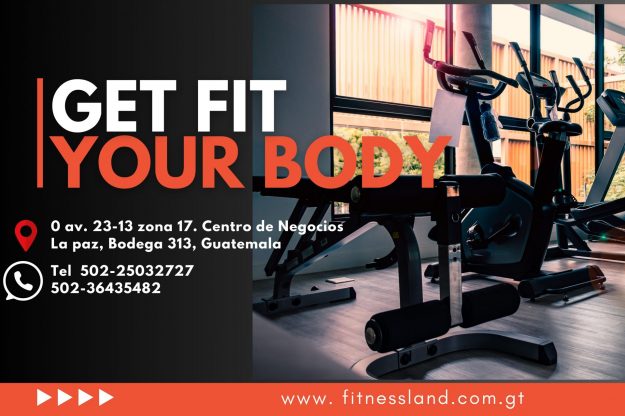 Fitness Land