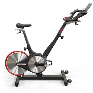 Bicicleta de spining Keiser