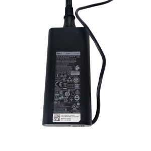 Cargador DELL 65W AC ADAPTER with USB C