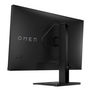 OMEN by HP 27 - Monitor LED - gaming