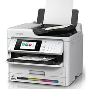 Epson WorkForce Pro C5810