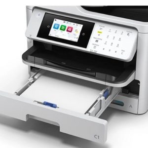 Epson WorkForce Pro C5810