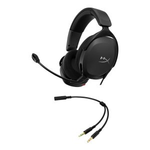 HyperX Cloud Stinger 2 Core - Auricular - tamaño completo