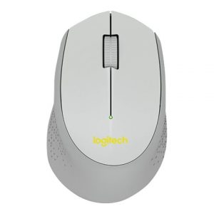 Logitech M280 - Ratón - diestro