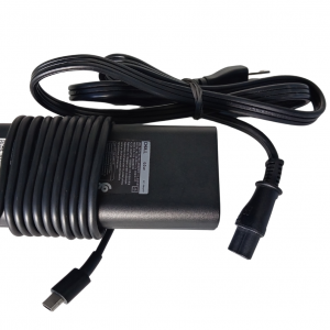 Cargador DELL 65W AC ADAPTER with USB C