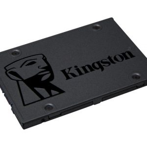 Kingston A400 - SSD - 480 GB