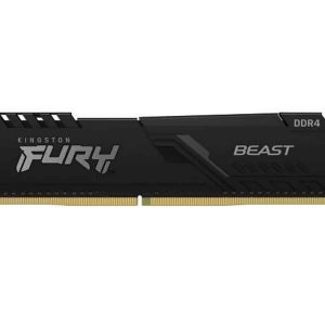 Kingston FURY Beast - DDR4 - módulo