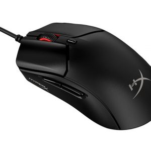 HyperX Pulsefire Haste 2 - Ratón - óptico