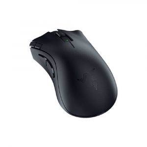 Razer DeathAdder V2 X HyperSpeed - Ratón - ergonómico