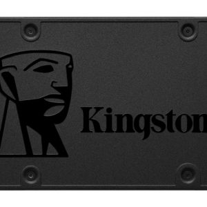 Kingston A400 - SSD - 960 GB