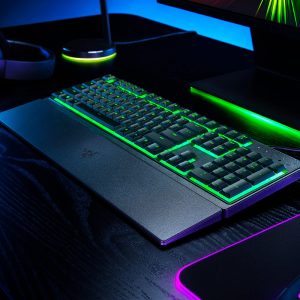 Razer - Keyboard - Wired