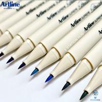 Marcador Artline Supreme Pen Brush 36U