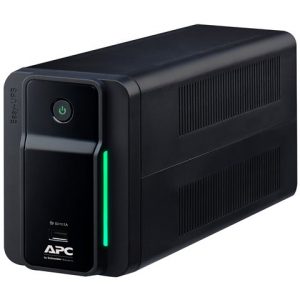 APC Back-UPS - UPS - CA 120 V