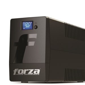 Forza - UPS - Line interactive