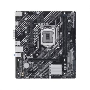 ASUS - PRIME H510M-K R2.0 - Motherboard