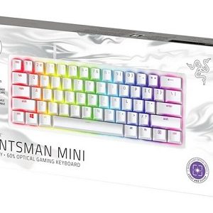 Razer Huntsman Mini - Teclado - retroiluminación