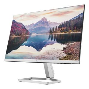 HP M22f - M-Series - monitor LED