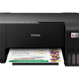 Epson EcoTank L3250 - Impresora multifunción - color