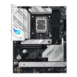 ASUS ROG STRIX B760-A GAMING WIFI - Placa base - ATX