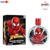 Spiderman Eau de Toilette Spray, Ultimate, 100 ml