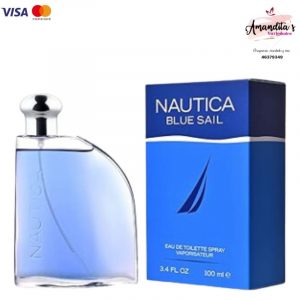 Nautica Blue Sail